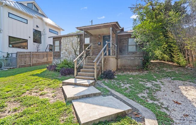 716 Upson St, Austin, Texas 78703