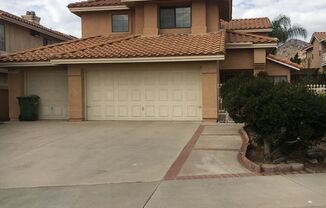 4 beds, 3 baths, $3,500