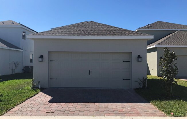 Just Listed! 3/2.5 Located In Beautiful Panther View - Horizon West