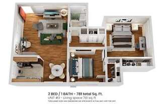 Partner-provided photo for $2650 unit