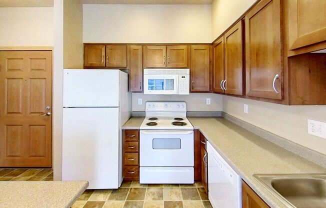 Mckenze Square Apartments