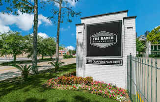 The Ranch at Champions