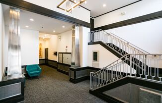Thank you for your interest in Garfield Lofts!