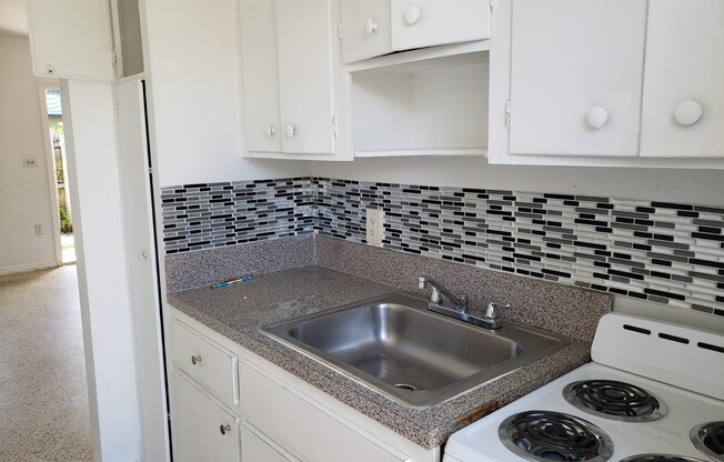 Studio in the Heart of Little Havana