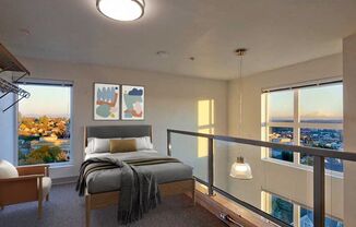 Partner-provided photo for $1350 unit