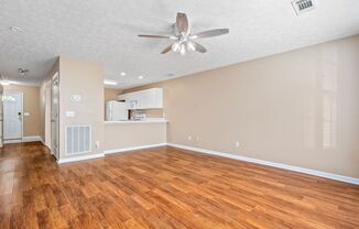 2 beds, 2.5 baths, $1,800
