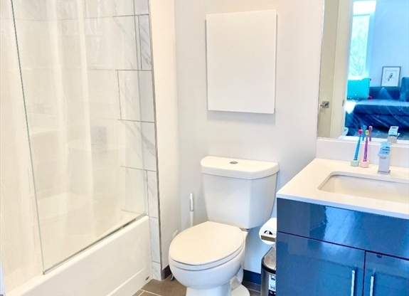 2 beds, 1 bath, 730 sqft, $3,950, Unit 306