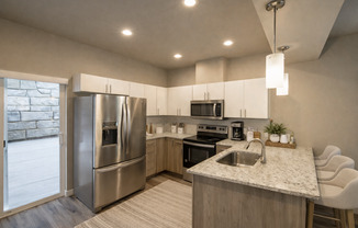 3 beds, 2.5 baths, 1,409 sqft, $2,000, Unit F5