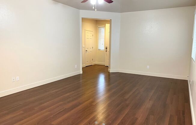 Wonderful 3 Bed / 2 Bath