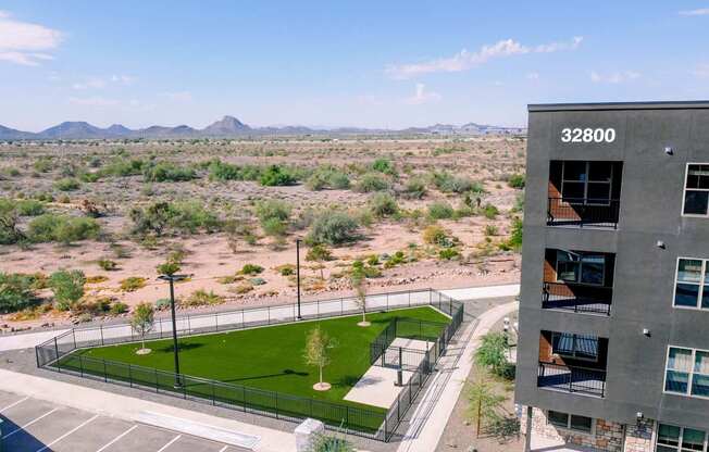 Refinery at Pointe17 - Apartments in North Phoenix