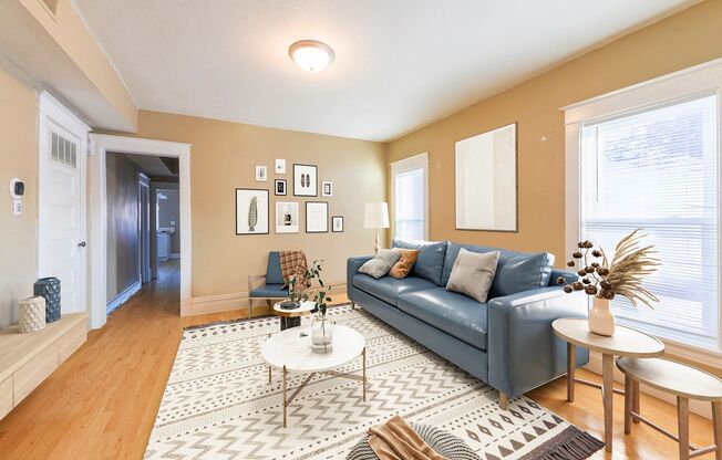 506 Newton Ave North