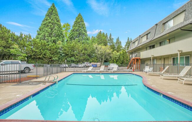 #232 FIRGROVE VILLAGE APARTMENTS