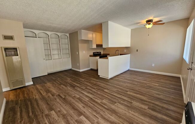 1 bed, 1 bath, 475 sqft, $1,700, Unit 04