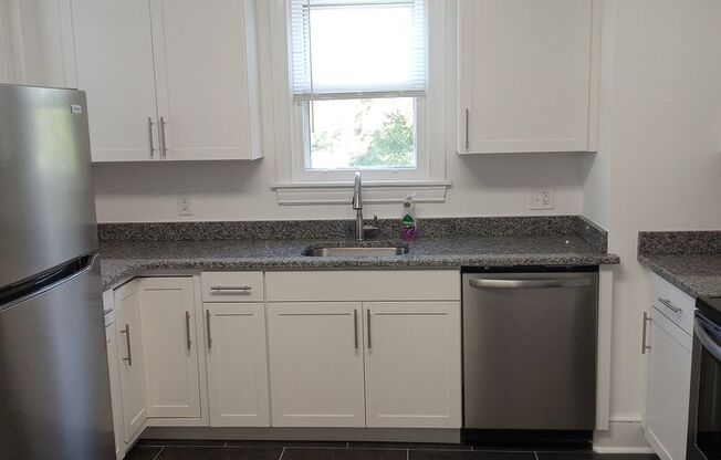 Renovated/Restored Upper Gwynedd Single Home for Rent!