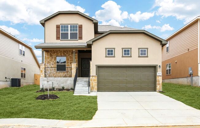Spacious Bella Vista Home with Office and Loft