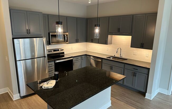 2 beds, 2 baths, 1,170 sqft, $2,450, Unit 214