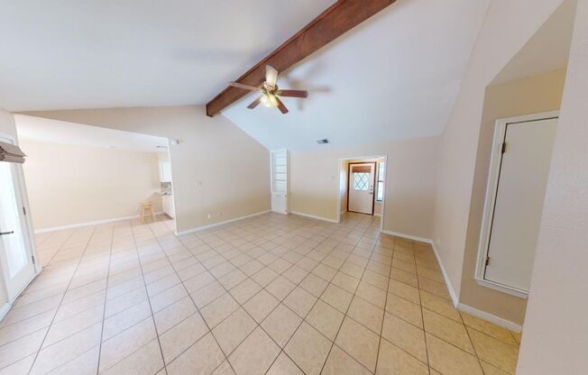 3 beds, 2 baths, $1,875