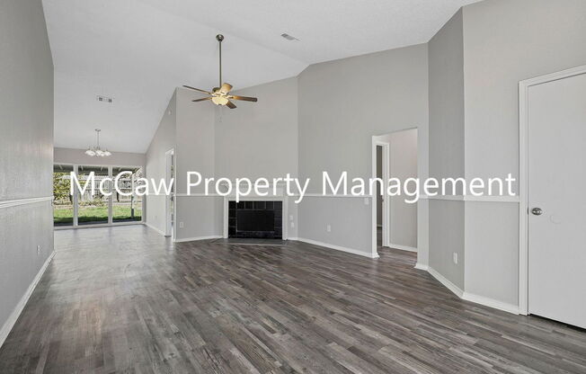 3801 HUCKLEBERRY DR