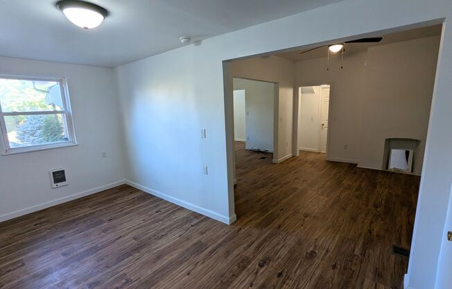 2 beds, 1 bath, 1,000 sqft, $1,500, Unit Unit 1