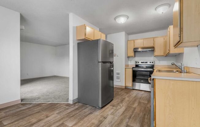 1 bed, 1 bath, 767 sqft, $1,495, Unit 08