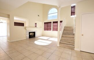 Charming 3-Bedroom, 2.5-Bath Two-Story Home At Smoke Ranch!