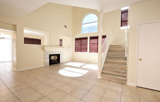 Charming 3-Bedroom, 2.5-Bath Two-Story Home At Smoke Ranch!