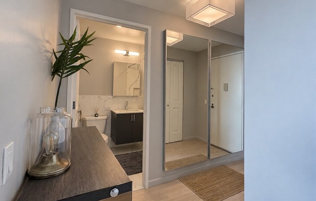 1 bed, 1 bath, 516 sqft, $5,250, Unit 40A