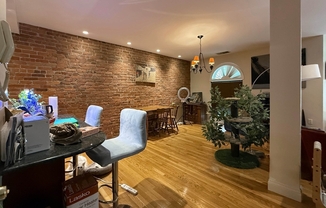 2 beds, 2.5 baths, 1,344 sqft, $4,500, Unit 104