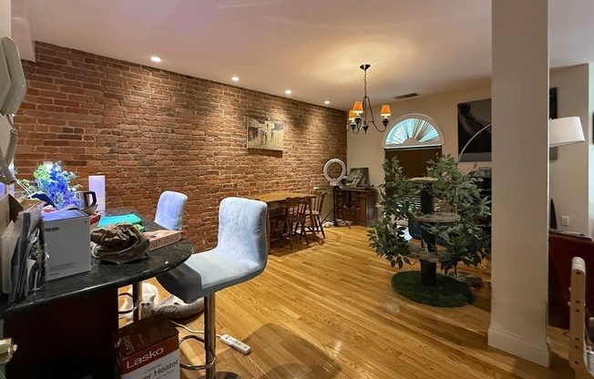 2 beds, 2.5 baths, 1,344 sqft, $4,500, Unit 104