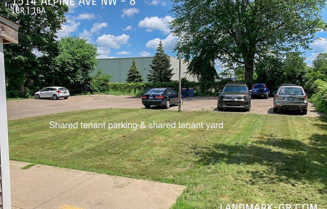 1514 ALPINE AVE NW
