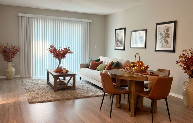 Welcome to Your Peaceful Retreat – Skye At East Lake