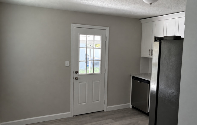 Ocoee 2 bedroom home
