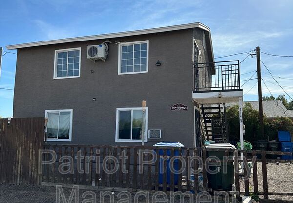 1145 W TONTO ST