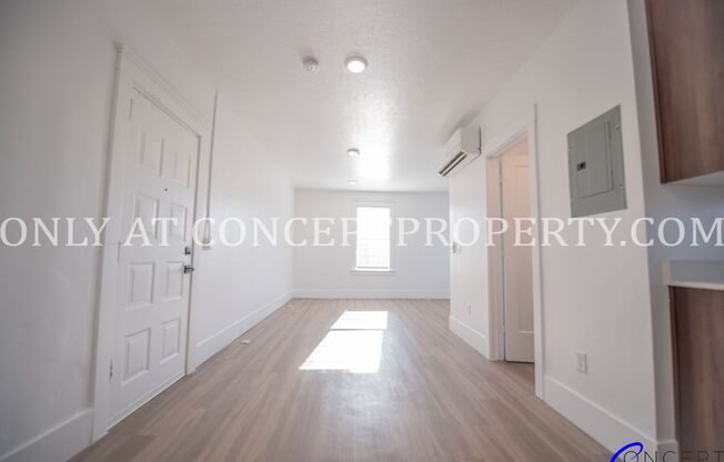 Studio, 1 bath, 435 sqft, $1,049, Unit 22