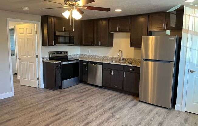 3533 Messersmith Road Apt. #1