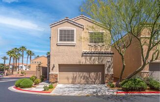 48 Jasmine Point Street, Henderson, NV 89074