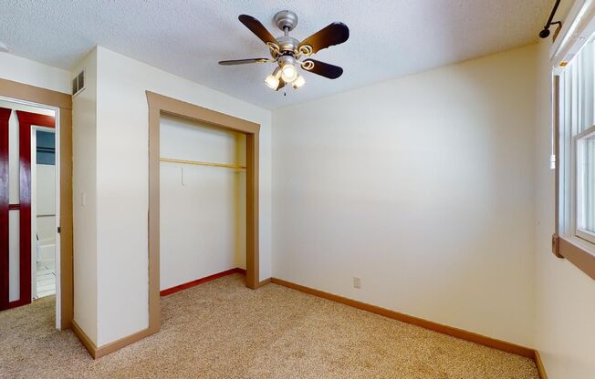 3 beds, 1 bath, $1,875