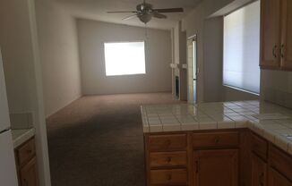 2 beds, 2 baths, $2,200