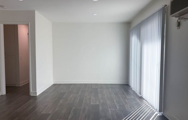 1st Ave Apartments | Where modern upgrades meet unbeatable convenience in the heart of San Diego!