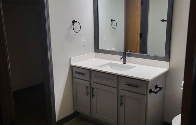 1 bed, 1 bath, 910 sqft, $1,450, Unit 504