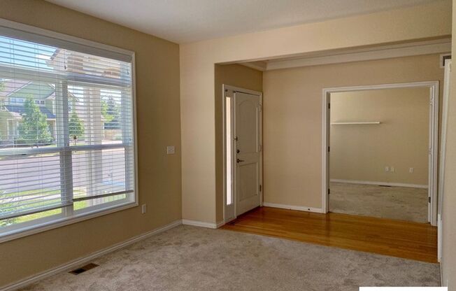 Amazing Three Bedroom Home With Office Space