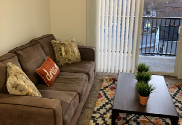 2 beds, 2 baths, $1,450