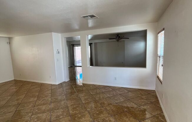 3 beds, 2 baths, $2,200