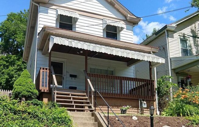 86 OAKWOOD AVE