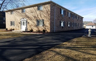 Division Apartments