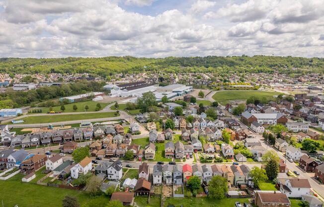 Stunning 2 bedroom home in Ambridge available July 1!