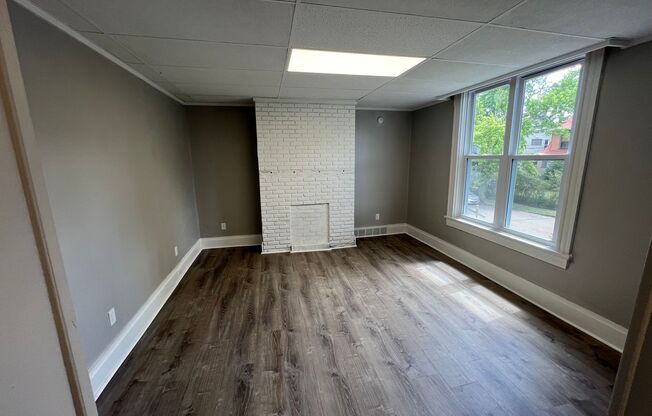 Gorgeous 1 and 2 bedroom apartments for rent in Pittsburgh