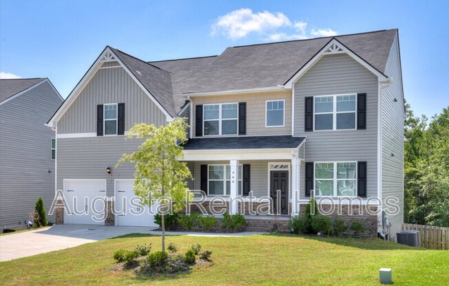 560 POST OAK LN