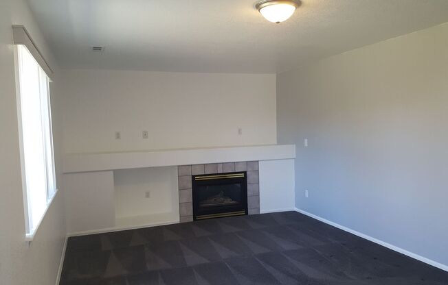 Spacious 3-Bed, 3-Bath Home with Finished Basement and Huge Backyard on Quiet Cul-de-Sac