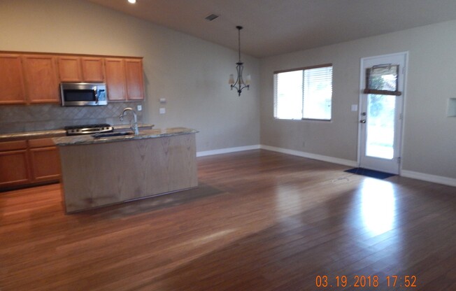 3 beds, 2 baths, $2,400